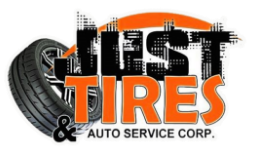 Just Tires & Auto Service Corp - (Pompano Beach, FL)